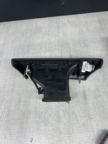 08-11 BMW E90 M3 Interior Trim Set Carbon Leather OEM Genuine