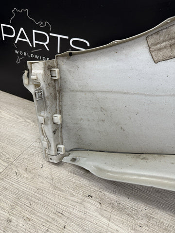 Front Right Passenger Fender Panel Alpine White 15-20 F82 F83 M4 41358066918