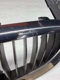 08-13 BMW E92 E93 M3 FRONT LEFT DRIVER BUMPER KIDNEY GRILL GRILLE OEM