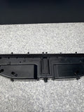 PORSCHE CAYMAN 718 GT4 RS 2024 OEM DASHBOARD CUP HOLDER TRAY TRIM