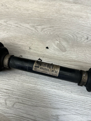Front Left Driver Side CV Axle Shaft OEM 31608062093 BMW 18-24 F90 F92 F93 M5 M8