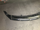 FERRARI F8 TRIBUTO FRONT DASHBOARD BAY COVER PANEL TRIM 87409000