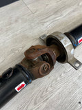 08-13 BMW E90 E92 E93 M3 6 Speed Manual Transmission Driveshaft Drive Shaft