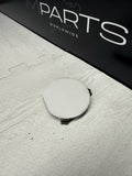 2008-2013 BMW E92 E93 M3 REAR BUMPER TOW EYE HOOK COVER CAP