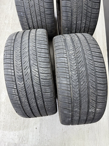 15-20 BMW F80 F82 F83 M3 M4 Competition 666M 20” OEM Wheels Rims Set