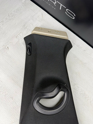 2019 - 2025 BMW G05 X5 LEFT SIDE CENTER B PILLAR UPPER TRIM COVER PANEL OEM