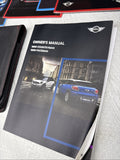 2020 Mini Cooper Mini Countryman Paceman Owners Manual With Case OEM