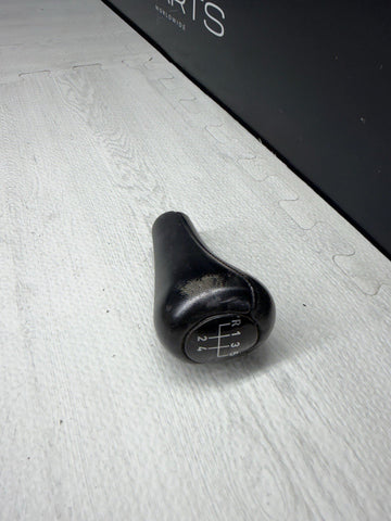 91-06 BMW E30 E36 E46 325 328 330 M3 Manual 5 Speed Shift Knob OEM