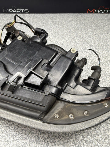 OEM 2001-2003 BMW E39 525i 530i 540i M5 Left Driver Side Xenon HID Headlight
