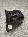 04-06 BMW 3 SERIES E46 M3 REAR LEFT TAIL LIGHT BULB HOLDER SOCKET OEM 6920701