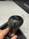 15-20 OEM BMW F80 F82 F83 M3 M4 Manual Gear Shifter Knob Boot Leather