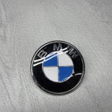 01-06 BMW E46 M3 CONVERTIBLE TRUNK EMBLEM LOGO BADGE OEM