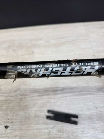 01-06 BMW E46 M3 Front Stock Sway Bar Swaybar Hotchkis 30mm