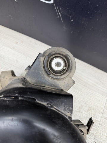 01-06 BMW E46 M3 REAR SUSPENSION SUBFRAME AXLE CARRIER CRADLE