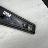 15-20 BMW M3 M4 iDRIVE CENTER CONSOLE CONTROLLER CARBON FIBER TRIM OEM 9232072