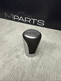 15-20 BMW E46 E90 E92 E93 F80 F82 F83 F87 M2 M3 M4 Manual 6 Speed Shift Knob OEM
