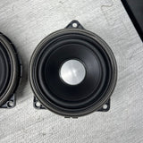2011-2015 BMW 335i 428I DOOR MID RANGE SPEAKER OEM 9289965  *(2 pieces)