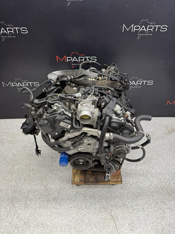 2021-2025 Acura TLX Type-S Engine J30AC 3.0L V6 Turbocharged 7k Miles