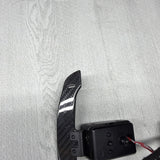 15-20 BMW F80 F82 F83 F87 M2 M3 M4 DCT Steering Wheel Paddle Shifters Levers