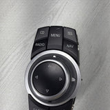 08-13 BMW E90 E92 E93 M3 iDrive Center Console Switch Control OEM 9189048