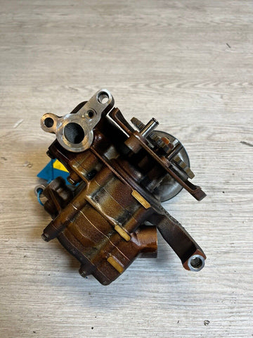 00-03 BMW E39 M5 V8 S62 Motor Engine Oil Pump