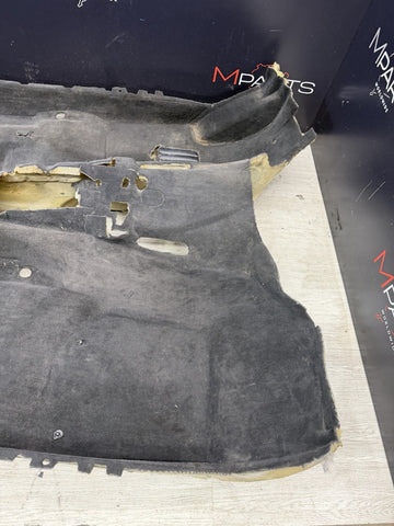 BMW 94-99 E36 M3 318 325 328 Sedan Carpet Carpets Black