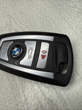 2015-2020 BMW F80 F82 F83 M3 M4 Factory Ignition Key Original OEM