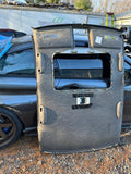 (PICKUP ONLY) BMW 00-03 E39 M5 OEM ALCANTARA HEADLINER