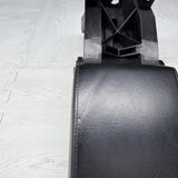 01-06 BMW E46 M3 Center Console Armrest Arm Rest Black Leather *Notes*