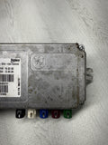 BMW 3 4 5 6 7 Series M5 M6 X3 OEM Backup Camera Control Module 16129510