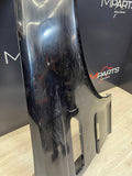 01-06 BMW E46 M3 Right Passenger Fender Carbon Black *Dented*