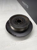 15-20 BMW F80 F82 M3 M4 S55B30A 3.0 Petrol Crankshaft Pulley OEM 8090132