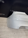 (PICKUP ONLY) Stock Rear Bumper 06-10 BMW E60 M5 White