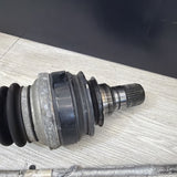 15-20 OEM BMW F87 F80 F82 M2 M3 M4 Rear Left Driver Side Output Shaft Axle *Note