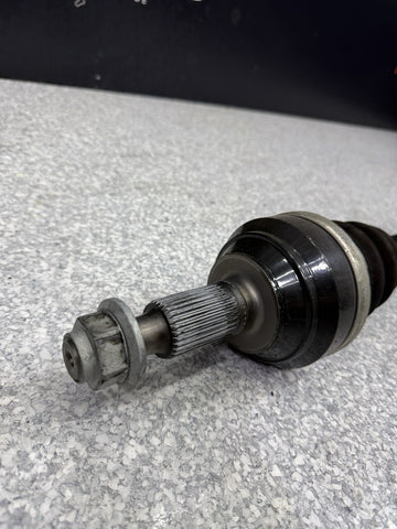 OEM 982501203K Rear Axle Shaft Porsche 718 Cayman GT4 RS GT4RS