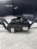 2007-2012 BMW E90 E92 E93 328 335 STEERING COLUMN SWITCH/STALK ASSEMBLY 9123049