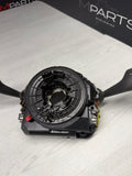 11-18 BMW F01 F02 F06 F10 F13 M5 M6 Steering Clock Spring Control Switch OEM