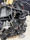 BMW E46 E39 Z4 M54 2.5 ZHP Engine Motor 60k Miles