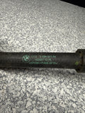 15-20 BMW F80 F82 F83 M3 M4 CHARGED AIR COOLER COOLANT HOSE PIPE OEM