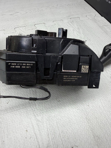 18-20 OEM BMW F22 F30 F32 F87 F83 Steering Angle Control Sensor Clock Spring