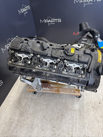 15-20 BMW F80 F82 F83 F87 M2 M3 M4 S55 Complete Engine Motor 33k Miles