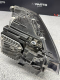 BMW 18-21 X3 X4 X3M X4M HEADLIGHT LEFT DRIVER ADAPTIVE LED CONPLETE 8739657