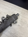 06-10 BMW E60 E63 E64 M5 M6 HYDRAULIC STEERING GEAR RACK & PINION OEM 89k