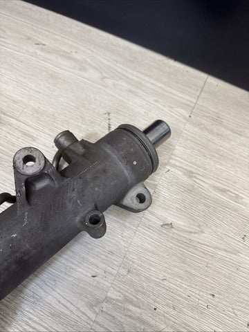 06-10 BMW E60 E63 E64 M5 M6 HYDRAULIC STEERING GEAR RACK & PINION OEM 89k