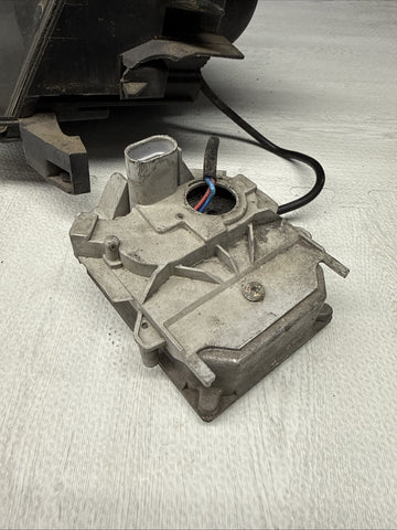 2001 BMW 323CI 325CI M3 Left Driver Single Xenon Headlight 1305621771 OEM