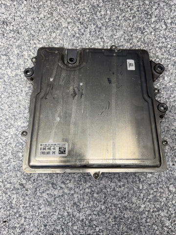 15-20 BMW F80 F82 F83 M3 M4 ENGINE MOTOR ELECTRONIC COMPUTER MODULE UNIT OEM