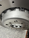 OE / REFURBISHED 15-20 BMW F80 F82 F83 F87 M2 M3 M4 Front Brake Disc Rotors
