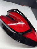 BMW 21-23 5 Series M5 G30 LCI Right Passenger OEM Taillight Tail Light *Water