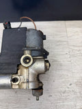 1987–1994 BMW E30 ABS Pump Hydraulic Unit OEM Bosch OEM 0 265 200 040