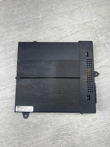 BMW E46 323Ci 325Ci 330Ci M3 Coupe OEM Harman Kardon Amplifier Amp 692059401